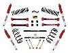 Standard Leveling Kit 1997-2002 Wrangler TJ 4WD - image 1