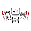 4" LIFT W/SHOCKS - image 1