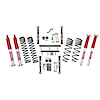 4" LIFT W/SHOCKS - image 1