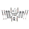 4" LIFT W/SHOCKS - image 1