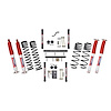 4" LIFT W/SHOCKS - image 1