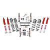 4" LIFT W/SHOCKS - image 1