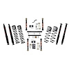 4" LIFT W/SHOCKS - image 1
