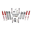 4" LIFT W/SHOCKS - image 1