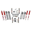 4" LIFT W/SHOCKS - image 1