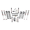 4" LIFT W/SHOCKS - image 1