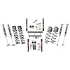 4" LIFT W/SHOCKS - image 1
