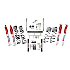 4" LIFT W/SHOCKS - image 1