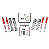 4" LIFT W/SHOCKS - image 1