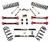 Standard Flex Suspension Lift Kit 2003-06 Jeep Wrangler/Rubicon TJ - image 1