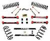 4 IN. KIT JEEP TJ UNLIMITED - image 1