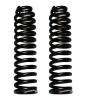 Softride Front Coil Springs 2004-2006 Wrangler Unlimited LJ - image 1