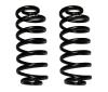 Softride Rear Coil Springs 2004-2006 Wrangler Unlimited LJ* - image 1