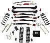 Suspension Lift Kit 1997-06 Jeep TJ - image 1