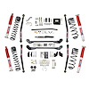 4" LONG ARM LIFT - image 1