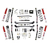 4" LONG ARM LIFT - image 1