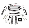 4" LONG ARM LIFT - image 1
