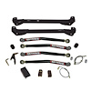 Component Box For PN[TJ40RR1K] 4 in. Lift