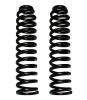 Softride Front Coil Springs 2004-2006 Wrangler Unlimited LJ - image 1