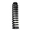 Softride Front Coil Springs 2004-2006 Wrangler Unlimited LJ - image 2