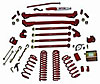 6 IN.KIT 04-05 TJ/RUBI UNLMTED - image 1