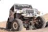 Frame Bracket for 1997- 2006 Jeep Wrangler TJ with 6-9 in. Lift [Right/Passenger Side]
