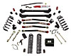 Suspension Lift Kit 1997-06 Jeep TJ - image 1