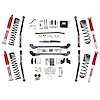 6" LONG ARM LIFT - image 1