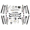 6" LONG ARM LIFT - image 1