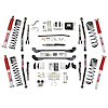 6" LONG ARM LIFT - image 1