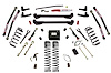 6" LONG ARM LIFT - image 1