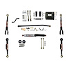 Component Box For PN[TJ60RR2K] 6 in. Lift