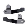 Control Arm Relocation Bracket Upper Front 6 in. - 8 in. Lift - image 1