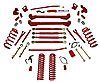 8 IN.TJ ROCKR DANA30 DBBL FLEX - image 1
