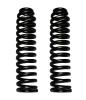 Softride Front Coil Springs 2004-2006 Wrangler Unlimited LJ - image 1