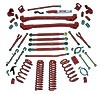 8 IN.KIT 04-05 TJ/RUBIC UNLMTD - image 1