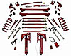 8 IN.97-02TJ C/OVER KIT DBL FX - image 1