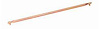 HD DOM TIE ROD REP/82-86CJ7 - image 1