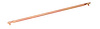 Adjustable Tie Rod 1976-1979 Ford F-100/F-150 Pickup* - image 1