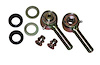 Steering Tie Rod Component TRE250 - image 1