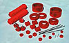 Polyurethane Spacer Leveling Kit 1996-2001 4Runner - image 1
