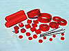 COMP BOX 2.5 IN. 01-02 Toyota SE - image 1