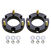 Metal Spacer Leveling Kit 2005-13 Tacoma 2WD/4WD (5-Lug) - image 1