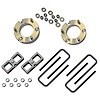 Metal Spacer Leveling Kit 2005-13 Tacoma 2WD/4WD (5-Lug) - image 1