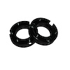 Metal Spacer Leveling Kit 1995.5-2004 PreRunner 2WD and Tacoma 4WD - image 1