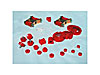 Polyurethane Spacer Leveling Kit 1995.5-2004 PreRunner 2WD and Tacoma 4WD - image 1