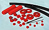 Polyurethane Spacer Leveling Kit 2000-06 Tundra - image 1
