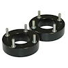 Metal Spacer Leveling Kit 2007-13 Tundra 2WD/4WD - image 1