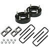 Metal Spacer Leveling Kit 2007-13 Tundra 2WD/4WD - image 1