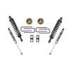 Suspension Lift Kit 2007-2016 Toyota Tundra - image 1